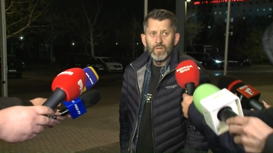 "Am avut invitaţi din Grecia". Jucătorii FCSB-ului, la mare căutare. Anunţul făcut de impresarul lui Tănase: "E o discuţie"