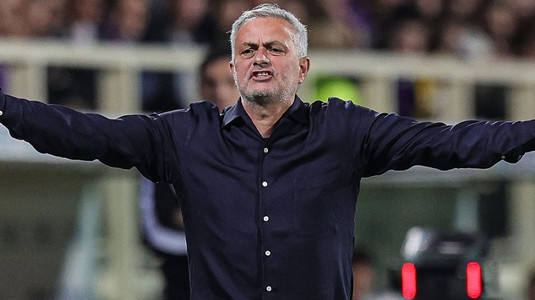 Răspunsul lui Jose Mourinho pentru PSG, după ce s-a spus că este dorit în capitala Franţei