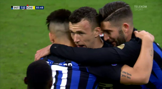 VIDEO | Victorii ale gazdelor în meciurile de luni din Serie A! Bologna şi Inter sunt aproape de îndeplinirea obiectivelor