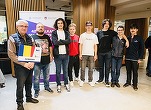 FOTO România, locul 1 la Olimpiada Balcanică de Matematică 