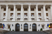 BNR a încheiat 2024 cu un profit net în creștere cu două treimi