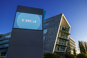 GRAFIC Raport pentru Digi - Este anticipată o capitalizare cu un miliard de lei mai mare 