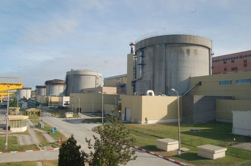 Ministru: Un singur reactor nuclear de la Cernavodă acoperă astăzi 10% din consumul de electricitate al României. Vom deveni un pilon pentru securitatea energetică a regiunii