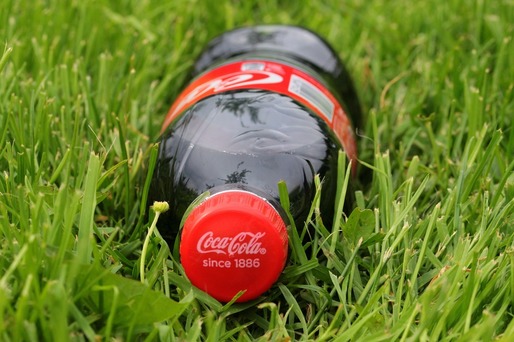 Coca-Cola HBC și-a îmbunătățit estimările de profit pentru anul 2023
