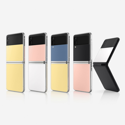 Samsung pregătește cel mai subțire telefon pliabil din seria Galaxy Z, pentru a ține pasul cu rivalii chinezi, în timp ce Apple intră pe piață