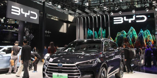 Vehiculele electrice construite în China sunt afectate de tarifele UE. Nio spune că ar putea fi nevoită să crească prețurile în Europa