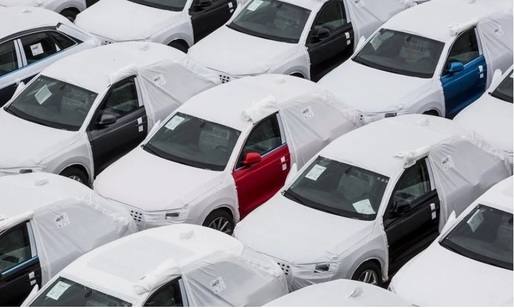 Anularea Programului Rabla poate băga în faliment dealerii auto din România. Dispar vânzări de un miliard de euro și TVA-ul aferent, se blochează stocuri plătite și companiile rămân fără avansuri