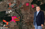 WDP, coordonat de o familie de milionari din Belgia, pregătește în România un mare centru de distribuție pentru un furnizor Ford