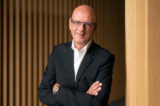 CEO-ul celui mai mare investitor imobiliar din România pleacă