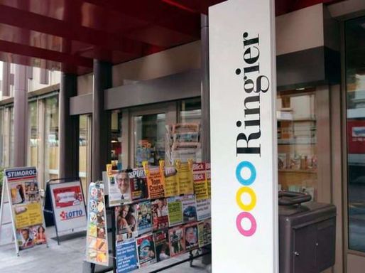 Consiliul Concurenței a autorizat tranzacția prin care Ringier preia Gazeta Sporturilor 