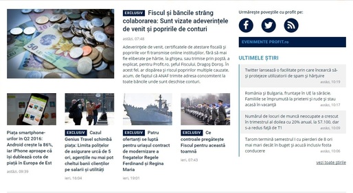Pe Profit Insider: Costurile producătorilor auto, dezvăluite