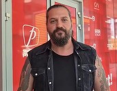 Vibrația rock continuă! Legenda Phoenix revine la Rock Revolution Fest Bobâlna