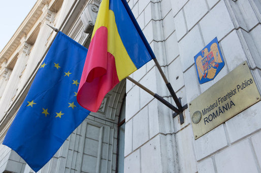 Un secretar de stat din Ministerul Finanțelor a plecat la Bruxelles pentru EcoFin, unde nu se poate prezenta vreun pachet de măsuri fiscale