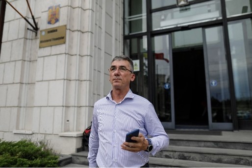 Sindicatele din Finanțe spun că pot bloca România: Poate nu vom veni o zi la muncă, în ziua în care se dau salarii, pensii!