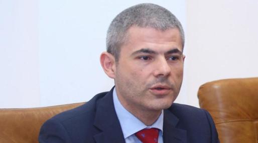 Decizie ASF - Noul director general al Bursei devine Remus Vulpescu, fost șef al Corpului de control al lui Victor Ponta și consilier onorific al fostului premier Mihai Tudose