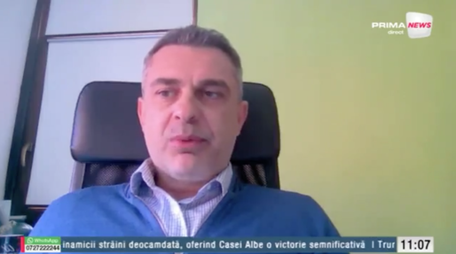 VIDEO Profit.ro TV - Adelin Vaicăr, fondator Solar Art – Overall Company: Așteptăm interes mai mare din partea autorităților. Putem să oferim și soluții de finanțare, avem niște parteneri puternici lângă noi