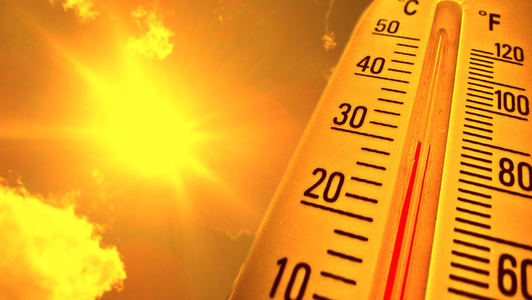 Meteorologii anunţă temperaturi peste cele obişnuite, în cea mai mare parte a ţării şi cantităţi de precipitaţii deficitare, până aproape de sfârşitul lunii iulie