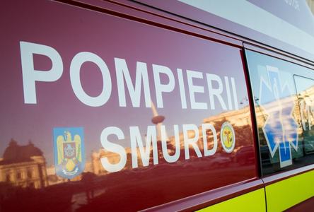 Două persoane au fost muşcate de şarpe în judeţul Iaşi, fiind transportate la spital. În unul din cazuri, cel al unui bărbat de 50 de ani, a fost necesară intervenţia elicopterului SMURD