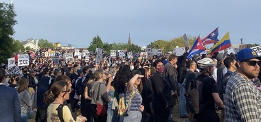 UPDATE - Un judecător îi interzice temporar lui Trump să desfăşoare trupe ale Gărzii Naţionale în Los Angeles / Protestele sunt departe de ”rebeliune” / Curtea de Apel îi permite deocamdată preşedintelui să menţină mobilizarea trupelor 