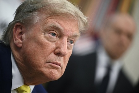 Trump poate păstra controlul asupra a mii de membri ai Gărzii Naţionale din California, decide o instanţă