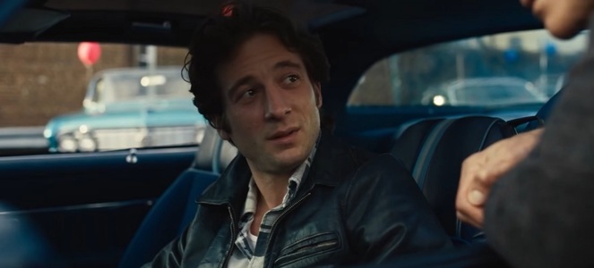 "Deliver Me From Nowhere" - Primele imagini ale filmului biografic despre Bruce Springsteen cu Jeremy Allen White/ VIDEO