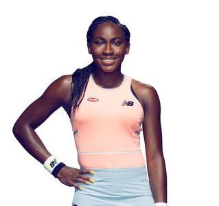 Roland Garros: Coco Gauff - Acest trofeu este pentru toţi oamenii care m-au susţinut! / După înfrângerea din finală, Aryna Sabalenka va pleca în vacanţă

