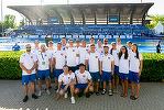 A doua medalie de aur pentru România la Campionatul European de înot U23: Denis-Laurean Popescu a triumfat la 100 m fluture