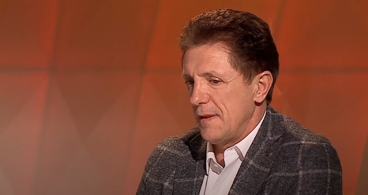 ”Primul gând este să te omori!”. Gică Popescu a retrăit momentul arestării sale, în Dosarul Transferurilor | EXCLUSIV