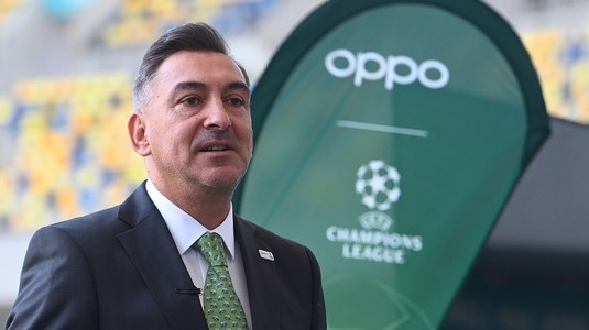 Cei şase fotbalişti din Superligă care l-au fermecat pe Ilie Dumitrescu. L-a desemnat şi pe antrenorul sezonului: "E cel mai bun"