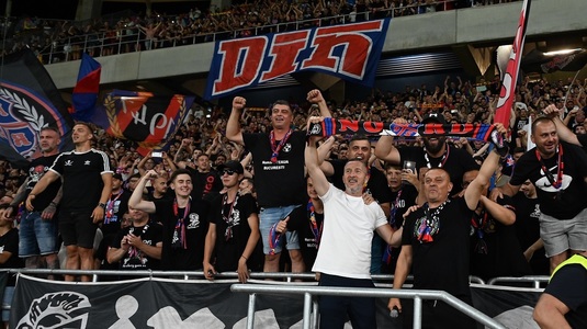 Rolul major al lui Gheorghe Mustaţă în succesul FCSB-ului: ”A făcut treaba asta foarte bine. E un plus şi datorită lui” | EXCLUSIV