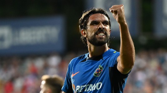 Mihai Teja a dat verdictul despre plecarea lui Andrea Compagno de la FCSB | EXCLUSIV