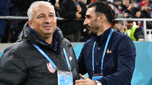 Marian Iancu e sigur că FCSB nu câştigă titlul. O altă echipă e mare favorită: "Diferenţa se măsoară în bani, influenţă şi VAR"
