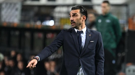 Cu Bîrligea indisponibil împotriva celor de la CFR Cluj, Charalambous a numit şansele FCSB-ului la victorie: "Trebuie să accept regulile"