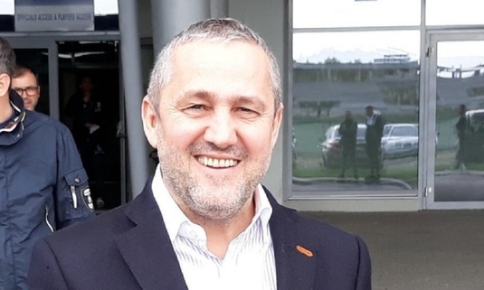 Craiova lui Rotaru poate da lovitura pe piaţa transferurilor: "E unul dintre acei brazilieni, la nivel foarte mare"
