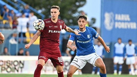Gică Hagi, întrebat dacă Louis Munteanu este jucător de 17-18 milioane de euro: ”Poate şi mai mult”