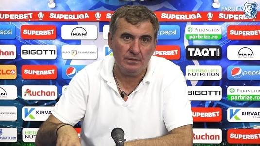 Gică Hagi laudă un antrenor din Superligă: „I-a pus la punct, le-a redat plăcerea de a juca fotbal!”