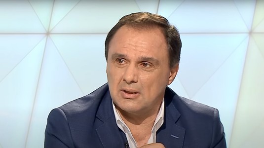 Basarab Panduru nu are dubii după ce Şucu a început negocierile pentru transferul lui Nicolae Stanciu: "Trebuia să se întâmple"