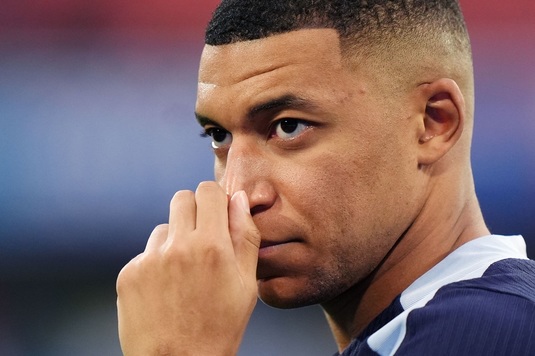 Mbappe şi avocaţii săi i-au dat lovitura lui PSG! Suma este imensă, iar mai multe conturi au fost îngheţate