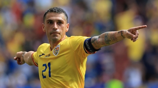 Stanciu l-a convins pe Panduru după ultimul gol marcat în Arabia Saudită: ”O să facă faţă la Genoa!” 
