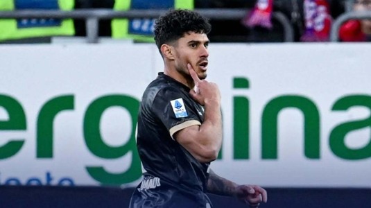 Veste excelentă pentru Florinel Coman înainte de Cagliari - Fiorentina! Anunţul făcut de Davide Nicola: "Am încredere"