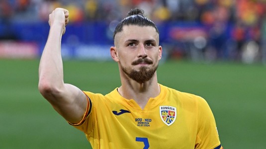 Fostul tricolor anticipează un viitor strălucitor pentru Generaţia de Suflet: „Ne calificăm la Mondial cu siguranţă!”