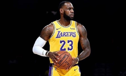 LeBron James ştie ce meserie NU vrea să urmeze când îşi termină cariera fabuloasă din baschet: "Nici gând"