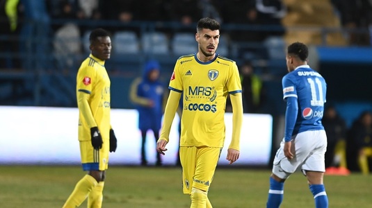 BREAKING | Achim, dat afară de Petrolul pentru că paria sume uriaşe pe meciuri din Superligă! Detaliile unui caz incredibil | EXCLUSIV