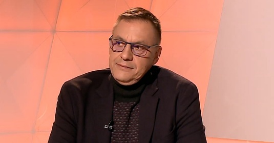 Andrei Vochin a numit cel mai bun tehnician din Superligă: „De departe antrenorul anului!”