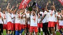 Verdict categoric în privinţa luptei la titlu, chiar înainte de startul noului sezon din Superliga: „Un şantier neterminat, o criză, nu au mai venit materialele” | VIDEO EXCLUSIV