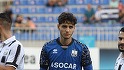 Portarul naţionalei Azerbaidjanului se află pe lista unui echipe din Superliga