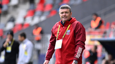 Daniel Opriţa e aproape să plece de la Steaua. Acord cu altă formaţie din România