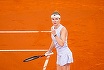 Svitolina a salvat trei mingi de meci şi a eliminat-o pe Paolini în „optimi” la Roland Garros