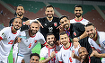 ŞOC în preliminariile Cupei Mondiale! Asia mai trimite o ţară în premieră la turneul final după Uzbekistan