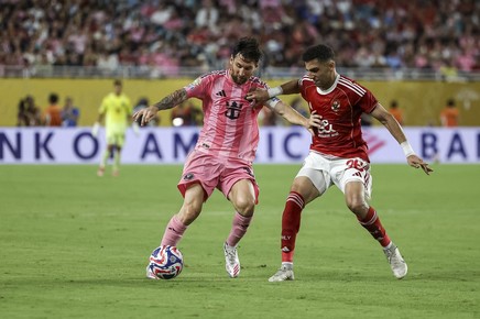 Fără gol în meciul de deschidere al CM a Cluburilor